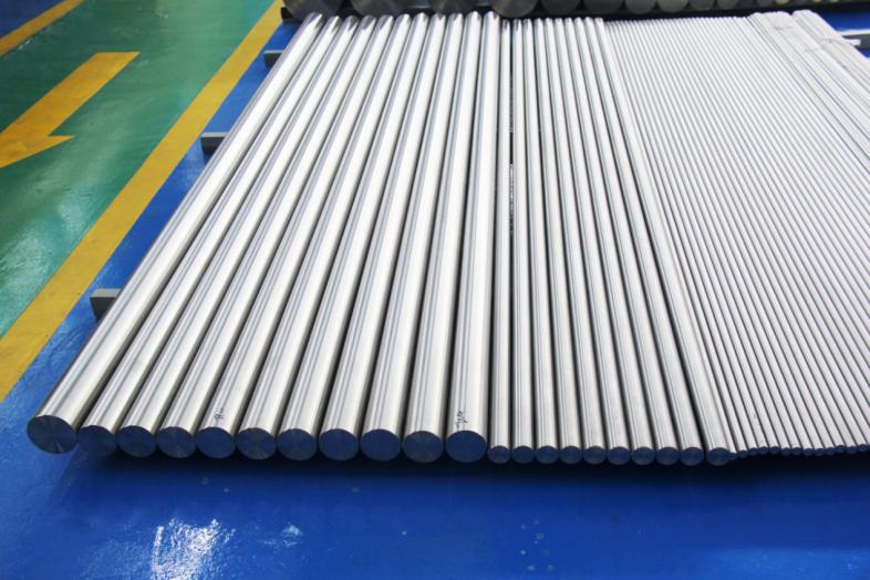 鈦合金棒質量好，規格齊全