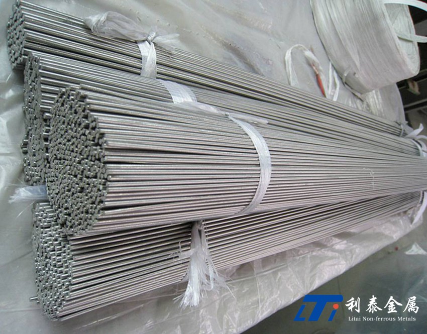 鋯棒、純鋯棒ZR702、高純鋯99.99%