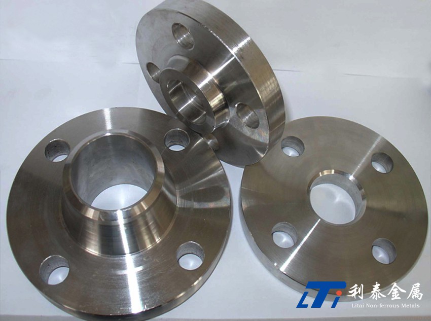 鈦/鎳/鋯法蘭、高頸法蘭、平焊法蘭、鈦管板