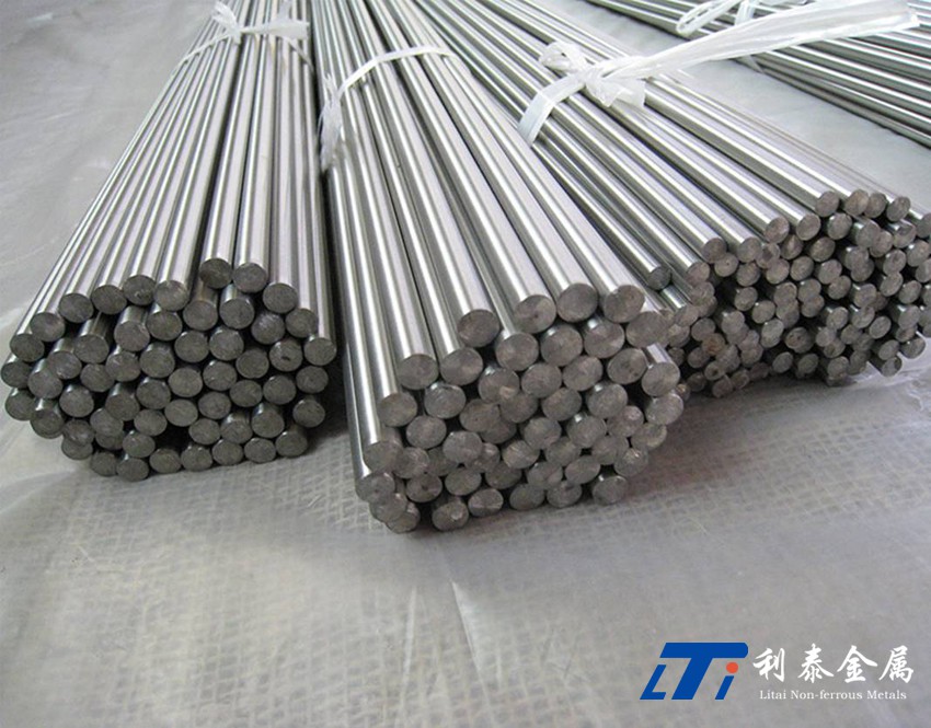 鋯棒、純鋯棒ZR702、高純鋯99.99%