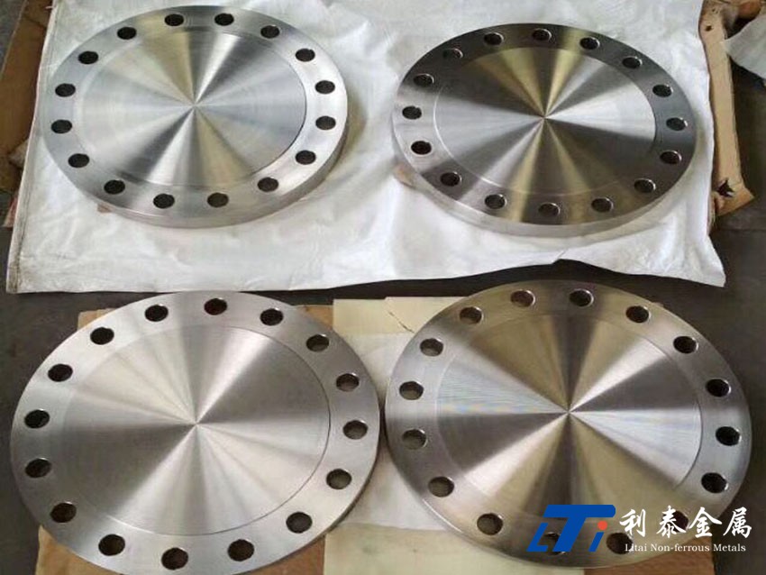 鈦/鎳/鋯法蘭、高頸法蘭、平焊法蘭、鈦管板