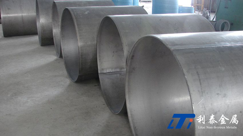 鈦焊管、鈦管道、鈦焊接管、鎳焊管、鋯焊管