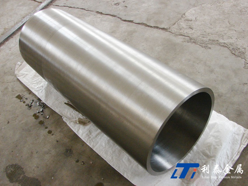 鈦及鈦合金筒、鈦軸套筒、鈦合金管TC4