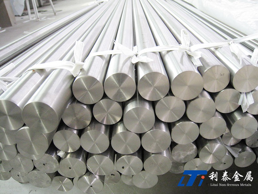 鋯棒、純鋯棒ZR702、高純鋯99.99%