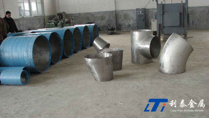 鈦焊管、鈦管道、鈦焊接管、鎳焊管、鋯焊管