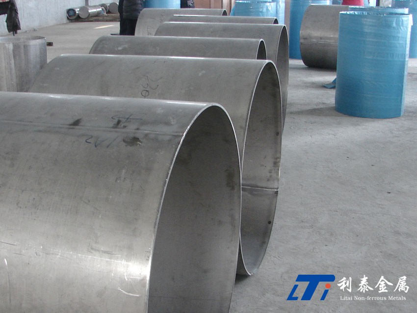 鈦焊管、鈦管道、鈦焊接管、鎳焊管、鋯焊管