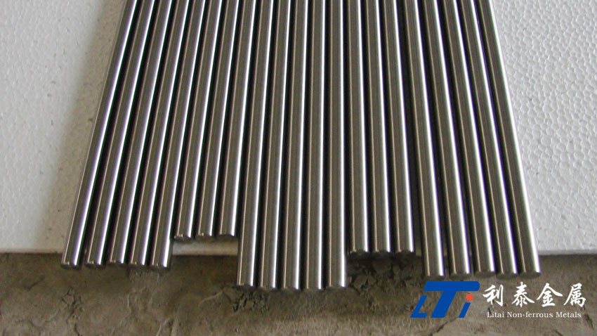 純鎳棒N4、N6鎳銅合金、鎳鈦合金NiTi
