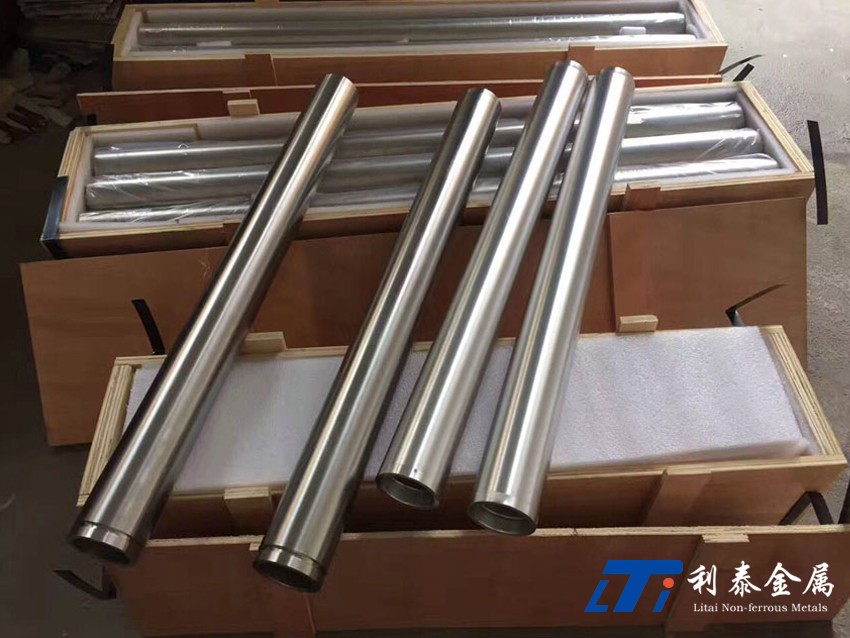 管靶（鈦、鋯、鎳、鈮、鉭）