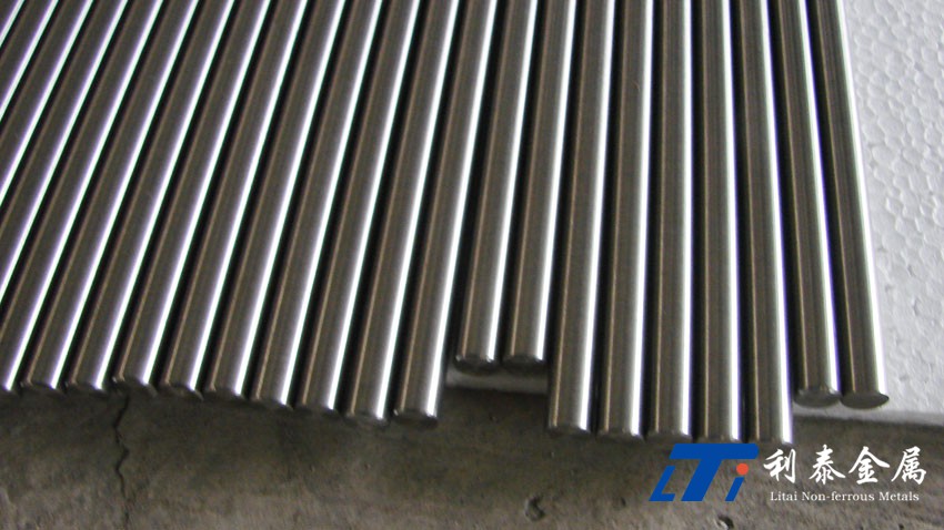 純鎳棒N4、N6鎳銅合金、鎳鈦合金NiTi