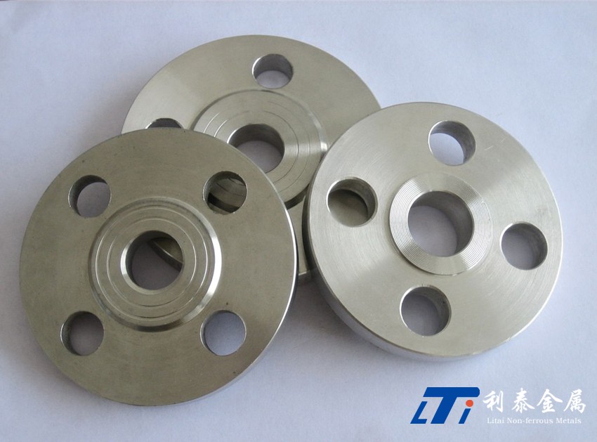 鎳法蘭、鎳加工件、鎳鍛件、鎳異型件