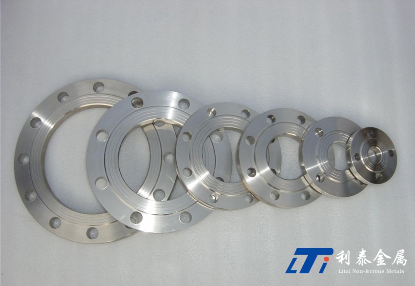 鎳法蘭、鎳加工件、鎳鍛件、鎳異型件