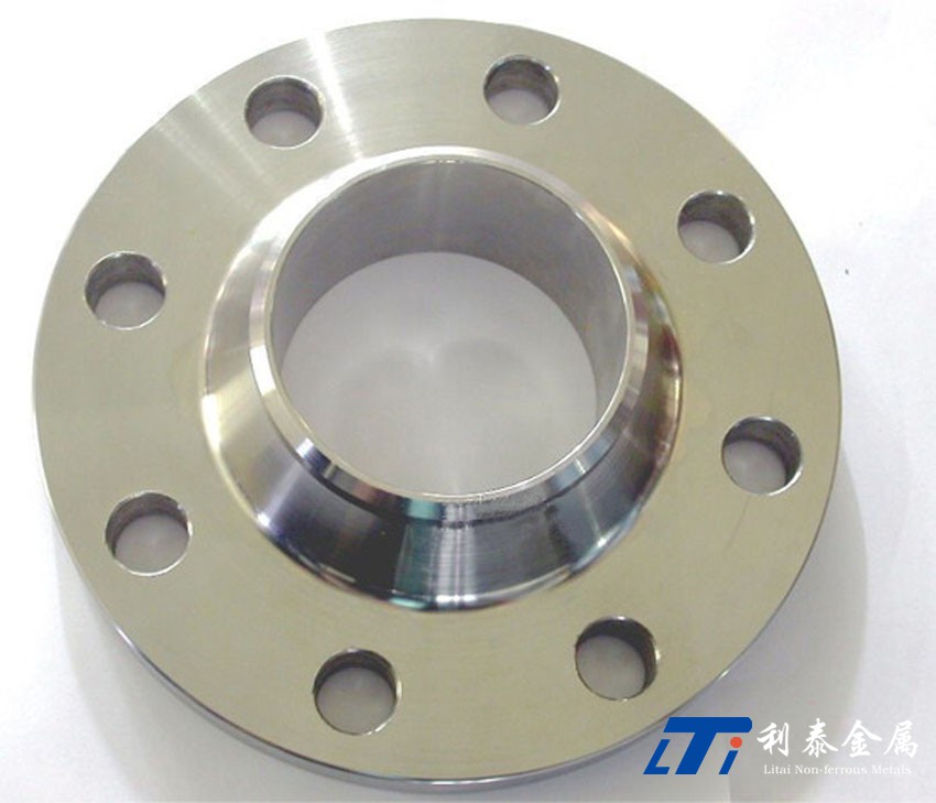 鎳法蘭、鎳加工件、鎳鍛件、鎳異型件
