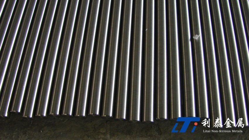 純鎳棒N4、N6鎳銅合金、鎳鈦合金NiTi