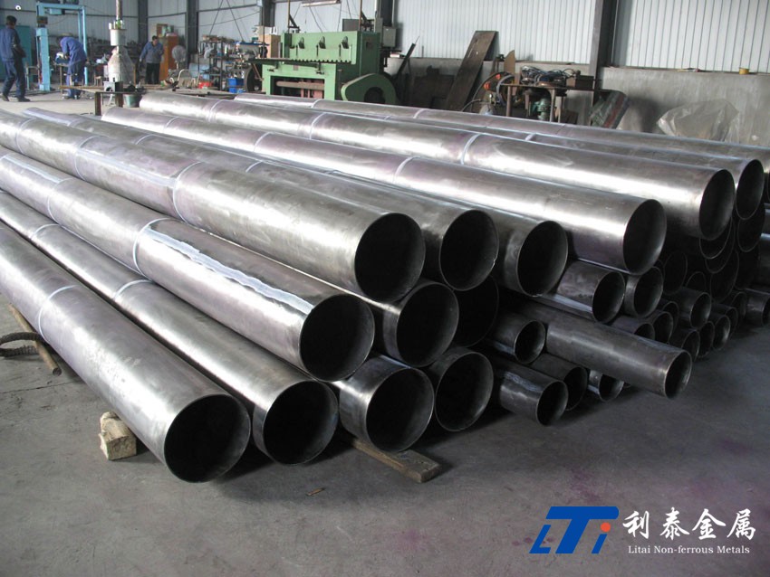  鎳管、鎳管道、鎳焊管、鎳管件