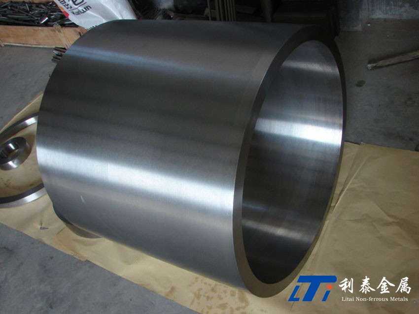 鈦環、鈦筒、鈦合金環