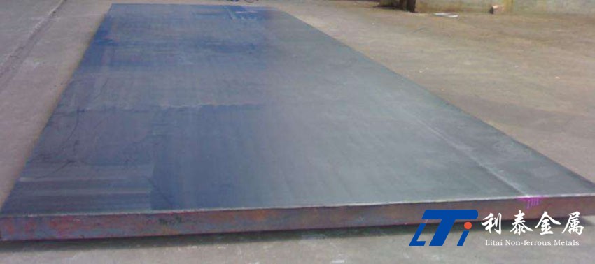 鈦復合板、鈦鋼復合、鈦銅復合板