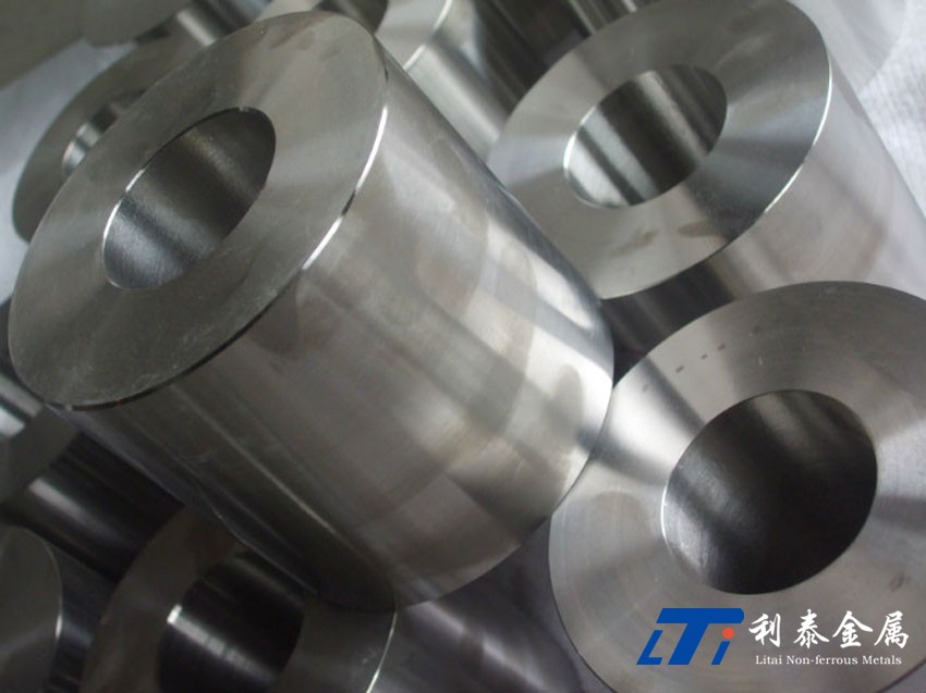 鈦環、鈦筒、鈦合金環