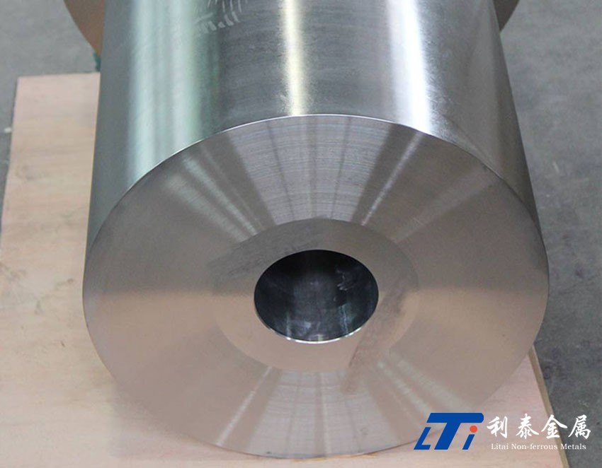 鈦環、鈦筒、鈦合金環