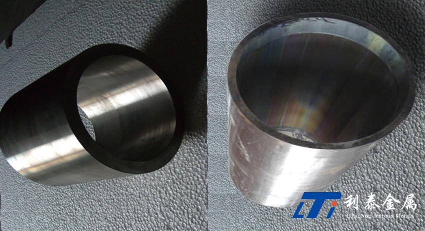 鈦環、鈦筒、鈦合金環