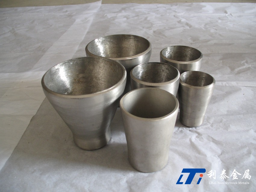 管件、彎頭、三通、四通、異徑管（鈦、鋯、鎳）