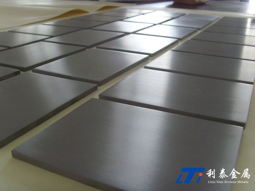 鉬板、TZM鈦鋯鉬合金板、鉬加工件