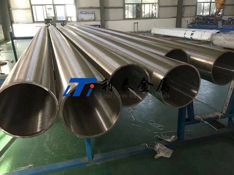 無(wú)縫鈦合金管 無(wú)縫鈦合金管