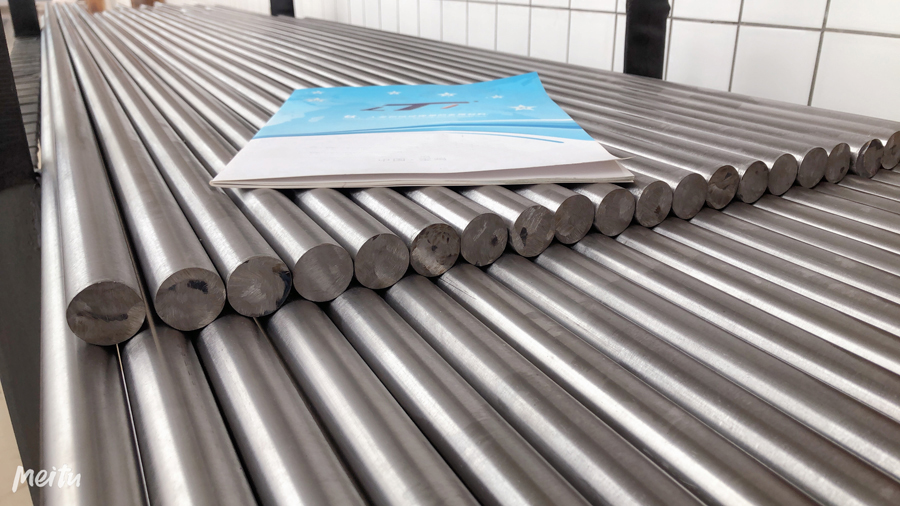 鈦合金棒 鈦合金棒