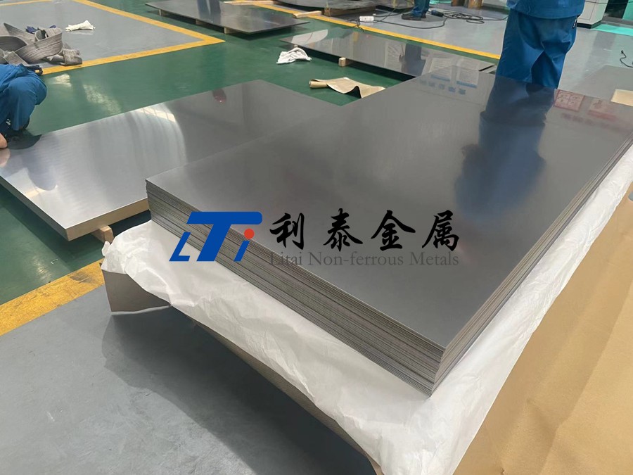 鈦鉭合金板 鈦鉭合金板