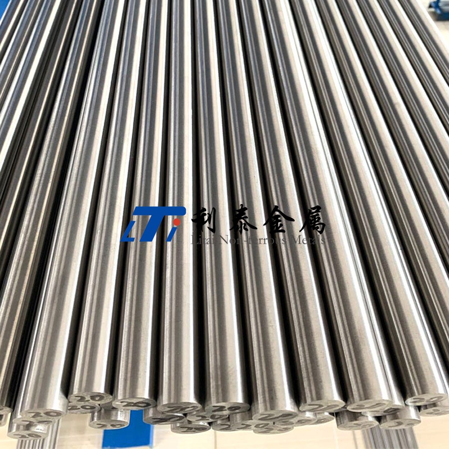 TA15鈦合金棒 TA15鈦合金棒
