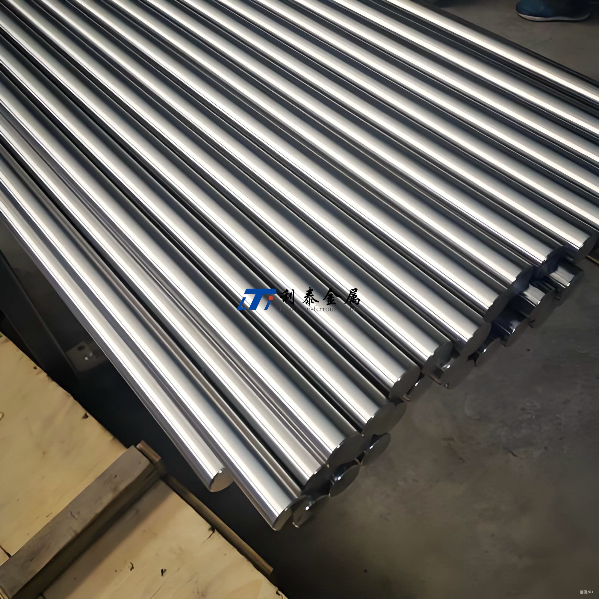 高端戰略材料用Ti7333鈦合金棒