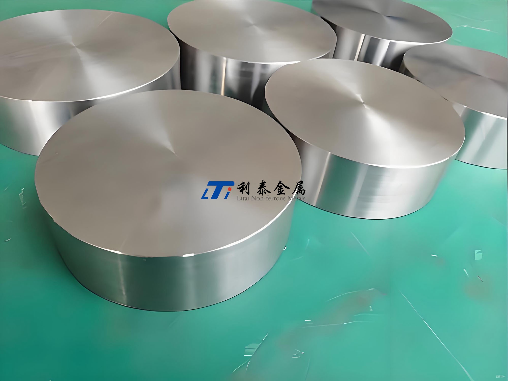 航空航天用Ti7333鈦合金鍛件