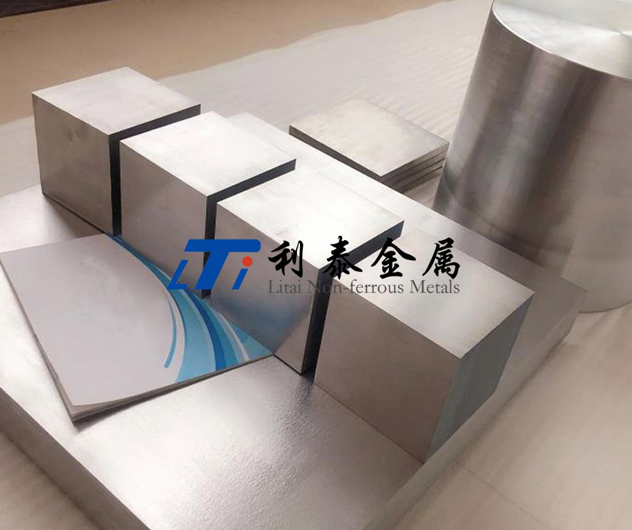 TC17鈦合金鍛件 TC17鈦合金鍛件