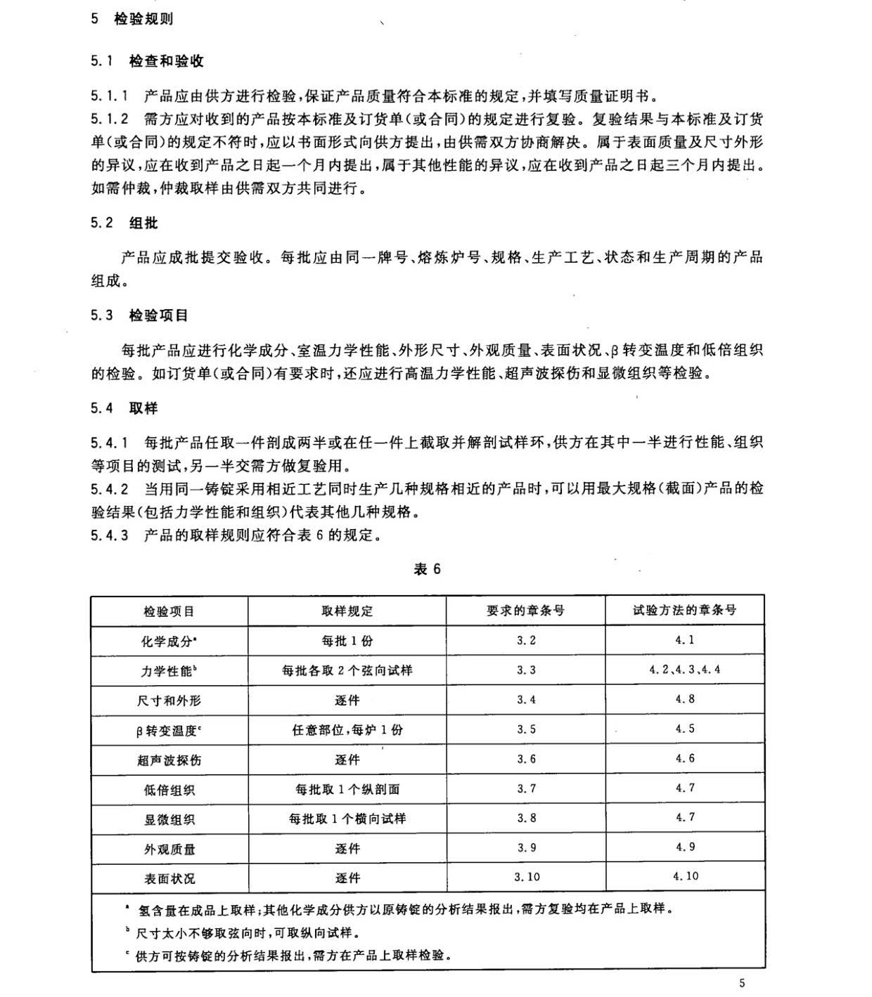1633250451271267.jpg 鈦及鈦合金餅和環(huán)國(guó)家標(biāo)準(zhǔn) GB/T 16598-2013