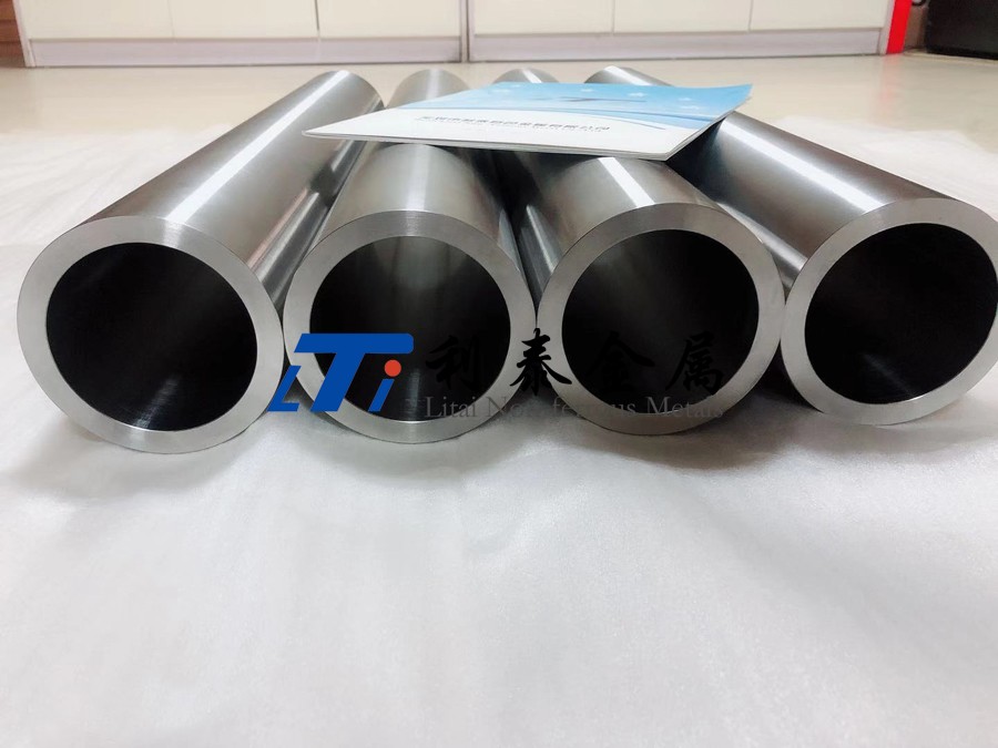 TA18鈦管 TA18鈦管