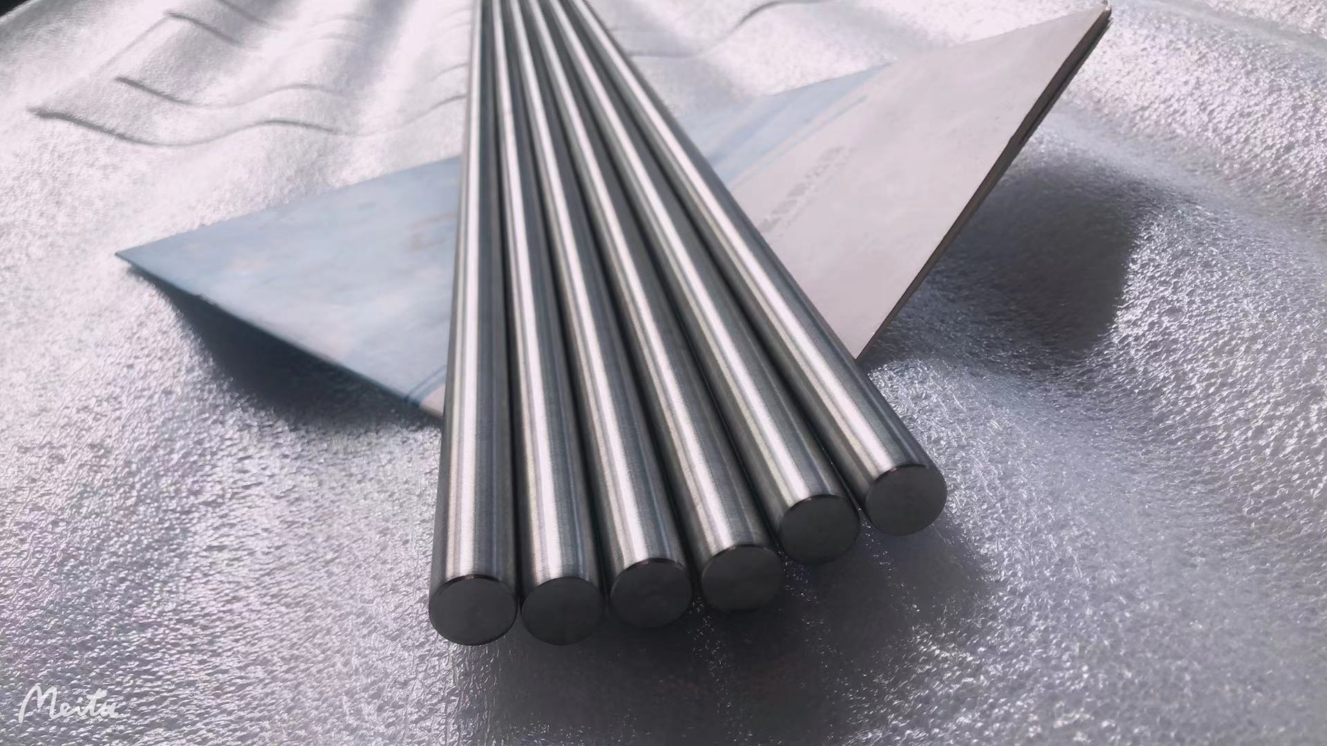 鈦合金棒 鈦合金棒