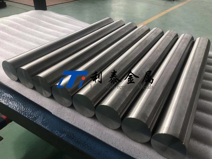 鈦合金棒 30鈦合金棒