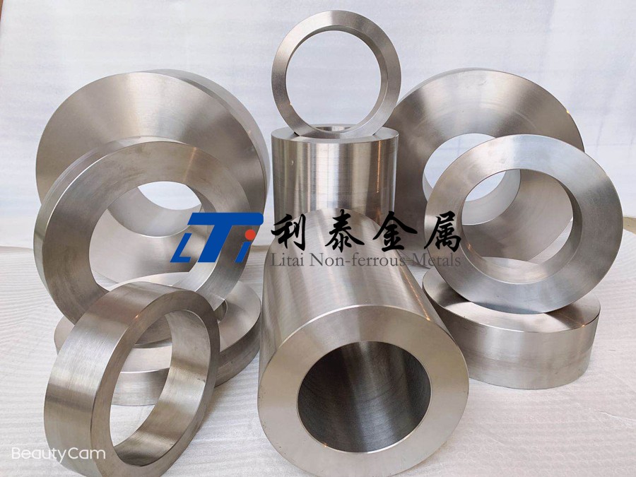 TC4鈦環(huán) TC4鈦環(huán)