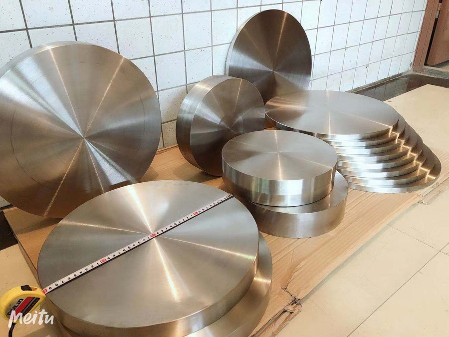 鈦合金鍛件 鈦合金鍛件